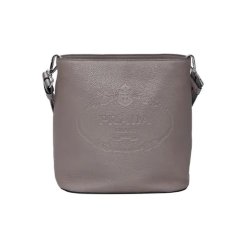 PRADA Shoulder Bags