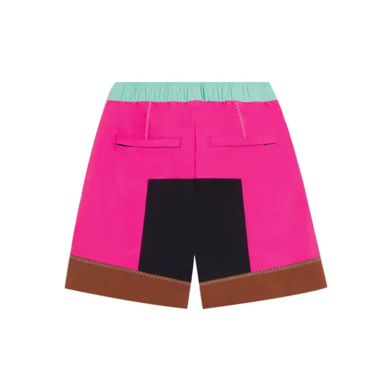 LiNing Casual Shorts Men Multicolor-1