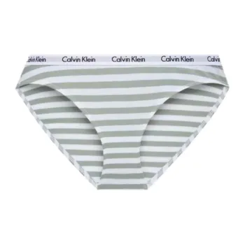 CALVIN KLEIN Underpants Women's 1 Pack Green