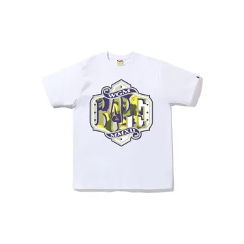 A BATHING APE Archive Graphic #11 Tee