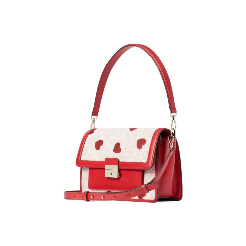 Kate Spade Voyage Shoulder Bags-1