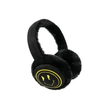 CACUSS Junior Sherpa Earmuff Unisex