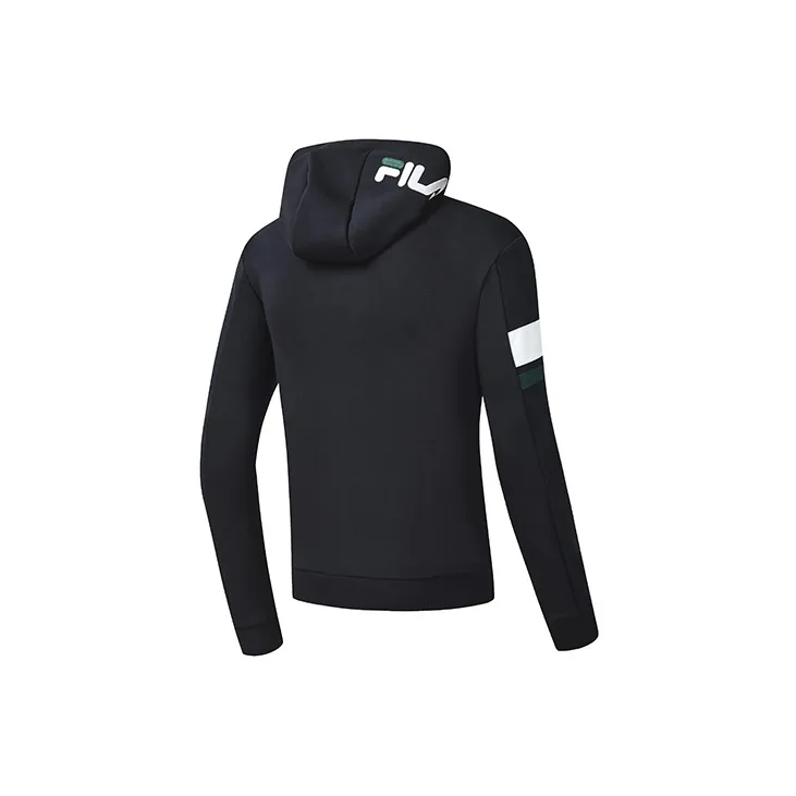 FILA Athletics Sweatshirt Men's Royal Blue-1