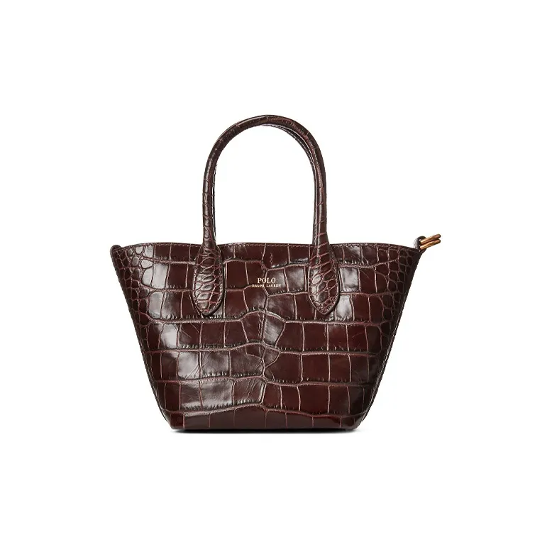 Polo Ralph Lauren Bellport Handbags-0