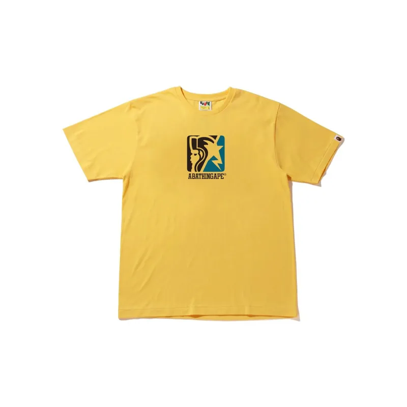 Bape Archive Graphic #13 Tee-4