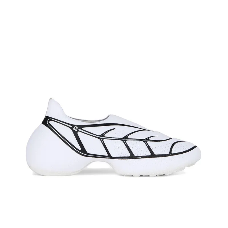 Givenchy TK 360 Plus Sneaker White Black-1