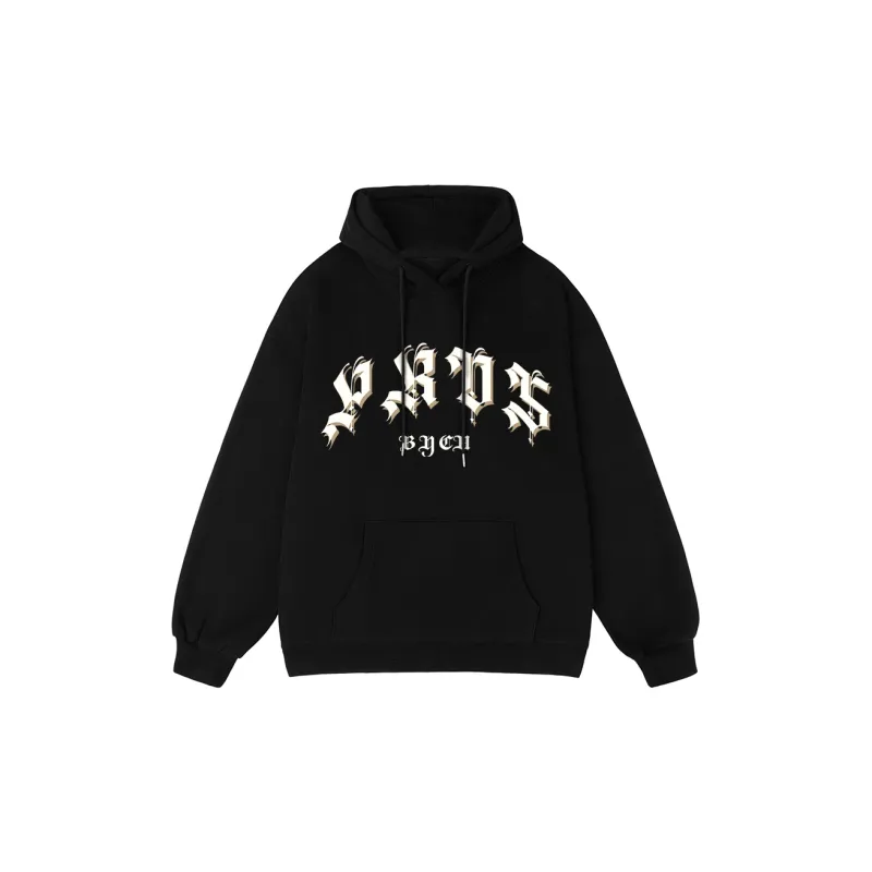 PROS BY CH Sweatshirts Unisex-1