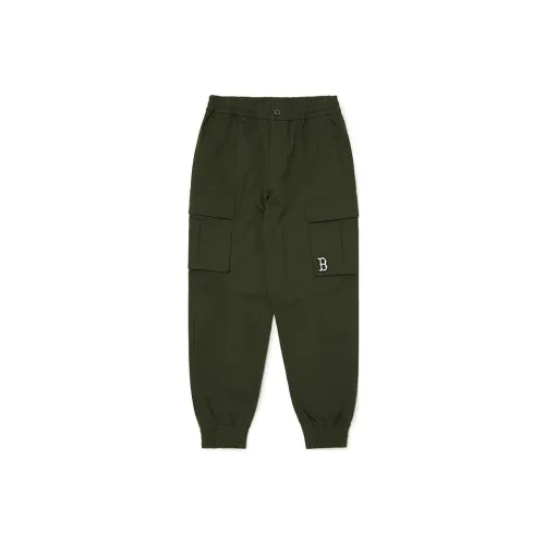 MLB Cargo Pants Women's Army Green