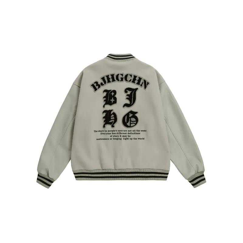BJHG StarB Baseball Jerseys Unisex-1