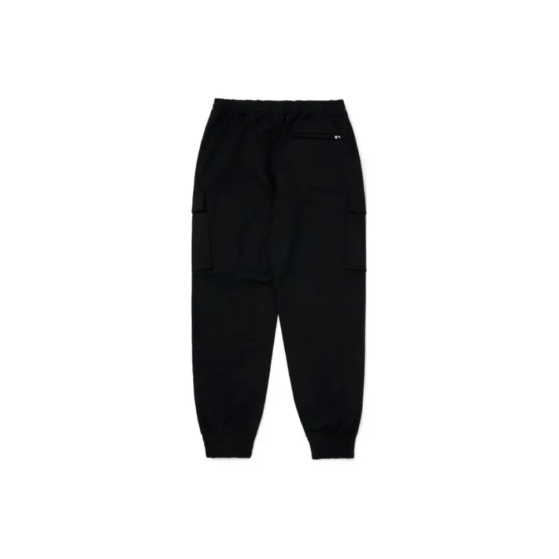 MLB Cargo Pants Women's Black-1