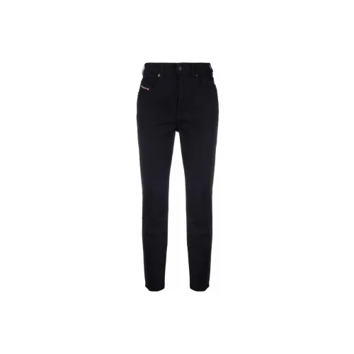 DIESEL Jeans Women's Black