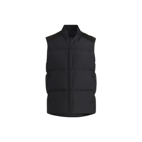 Adidas Vests Women's Black