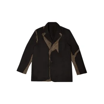 Organic Emotion Business Suit Unisex