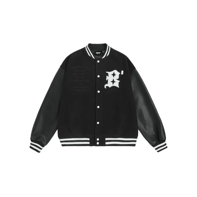 BJHG StarB Baseball Jerseys Unisex-5
