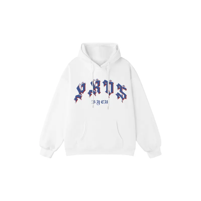 PROS BY CH Sweatshirts Unisex-3