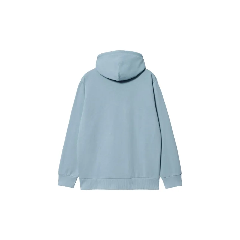 Carhartt WIP Sweatshirt Men's Sky Blue-1