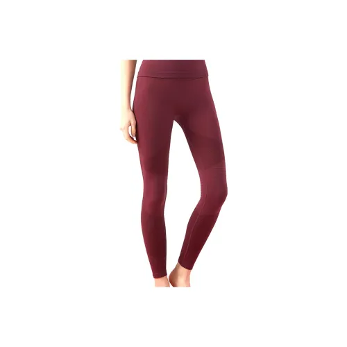 PEAK Sports Pants Women's Purple