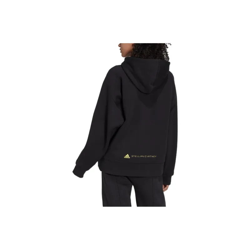 Adidas Stella McCartney Jacket Women's Black-1