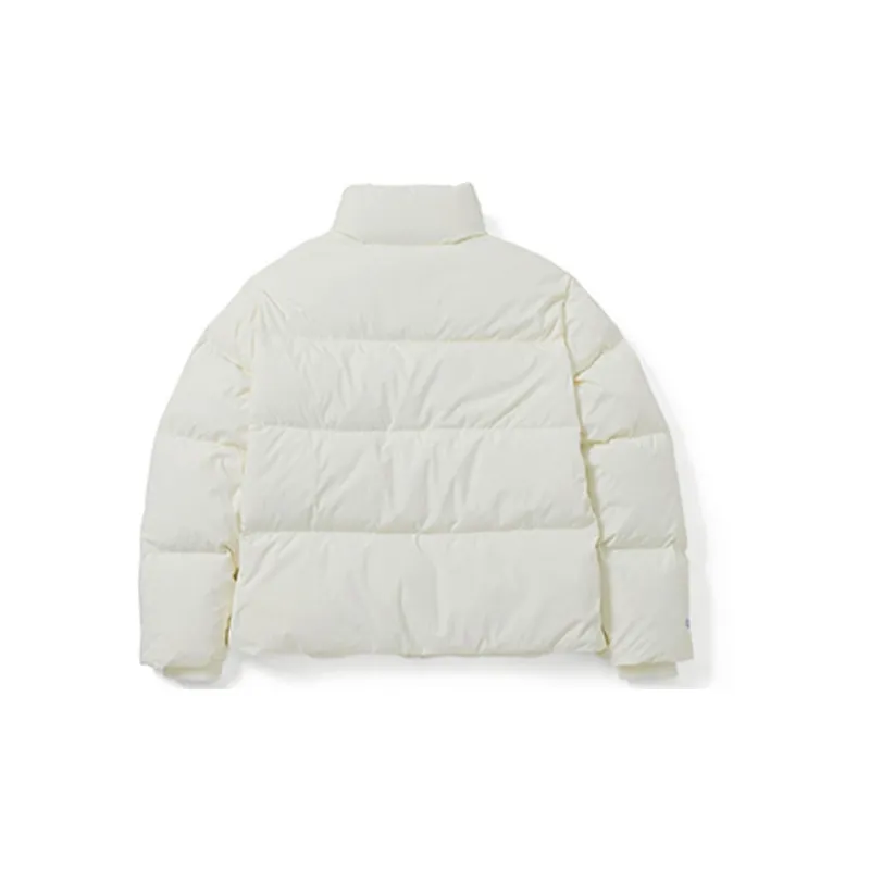 Nerdy Down Jackets Unisex-5