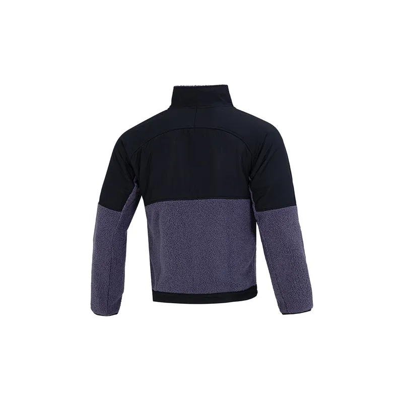 Under Armour Jackets Men Purple-1