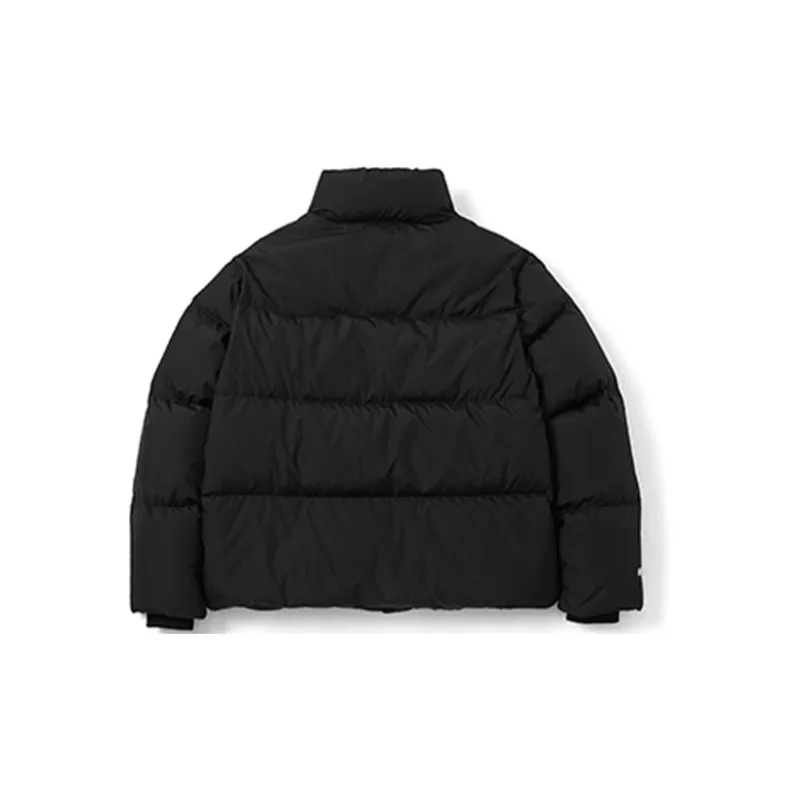 Nerdy Down Jackets Unisex-1