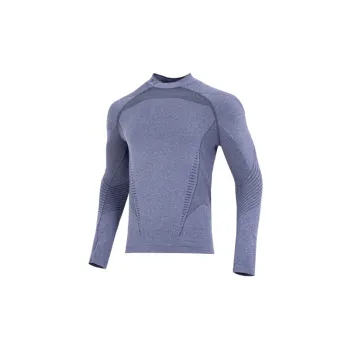 Under Armour T Shirt Men's Purple