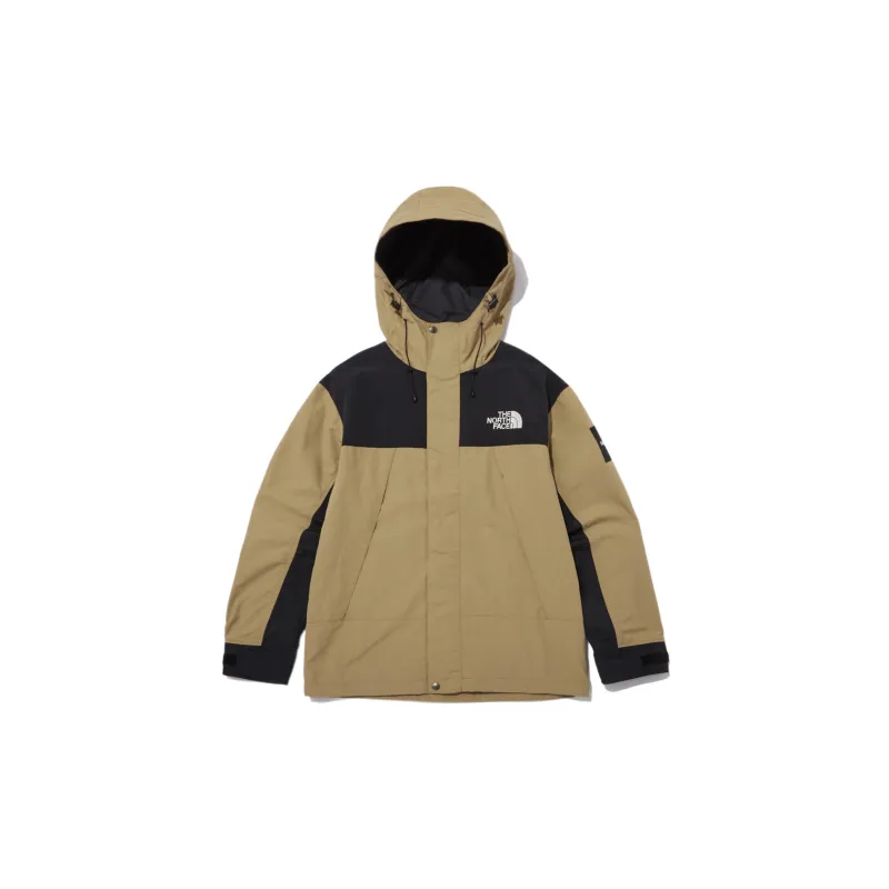 THE NORTH FACE MARTIS COAT XL カーキ（THE NORTH FACE MARTIS 