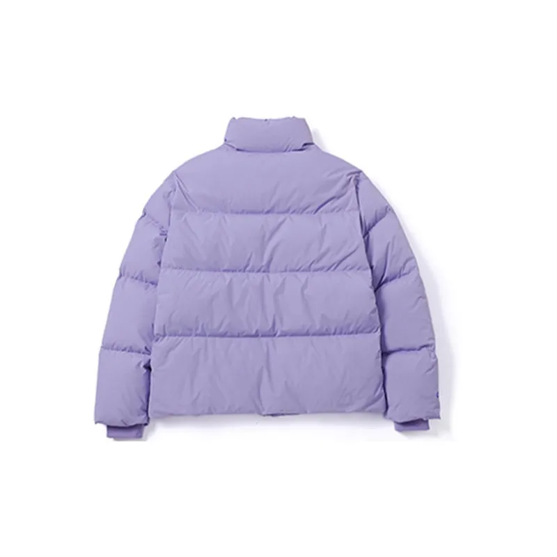 Nerdy Down Jackets Unisex-12
