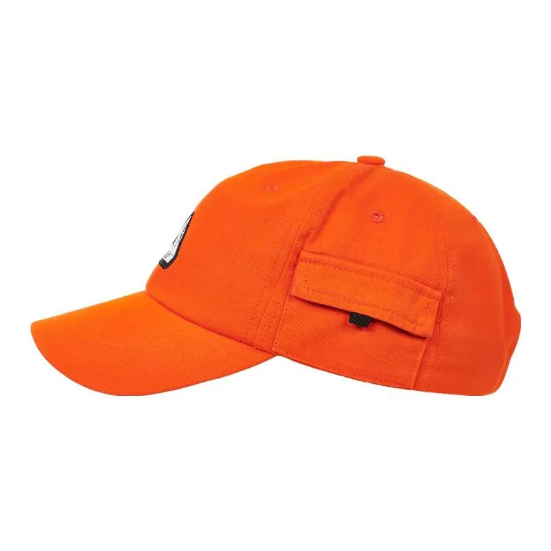 PALACE Garment Dyed Tri Ferg Patch 6 Panel-1