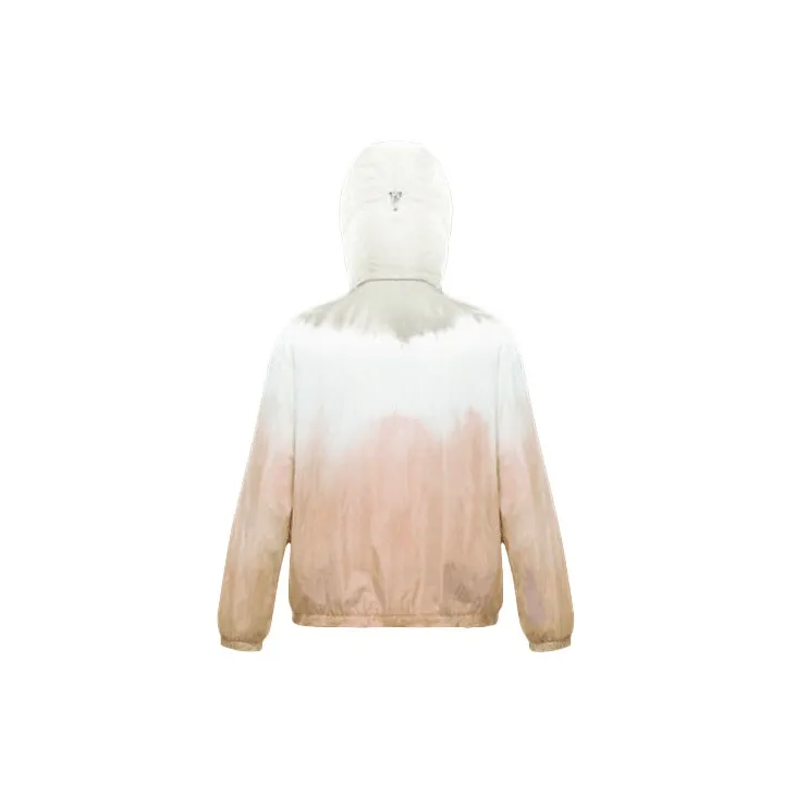 Moncler Jackets Men Gradient Khaki-1
