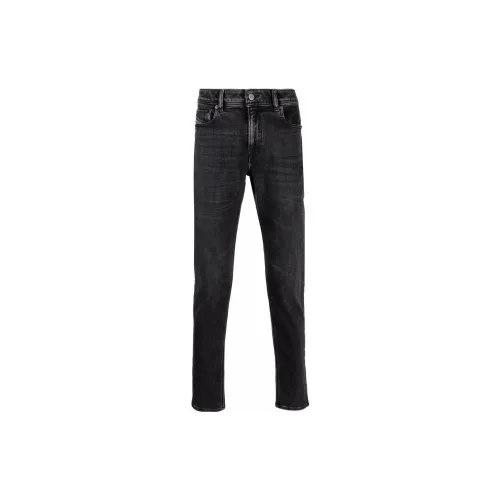 DIESEL Jeans Men Black
