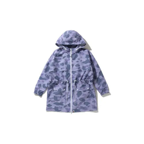 A BATHING APE Bape Jackets Women's