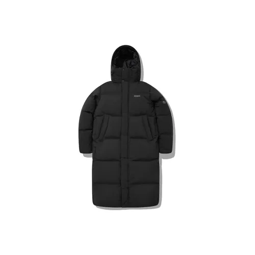 COVERNAT Down Jackets Unisex Black