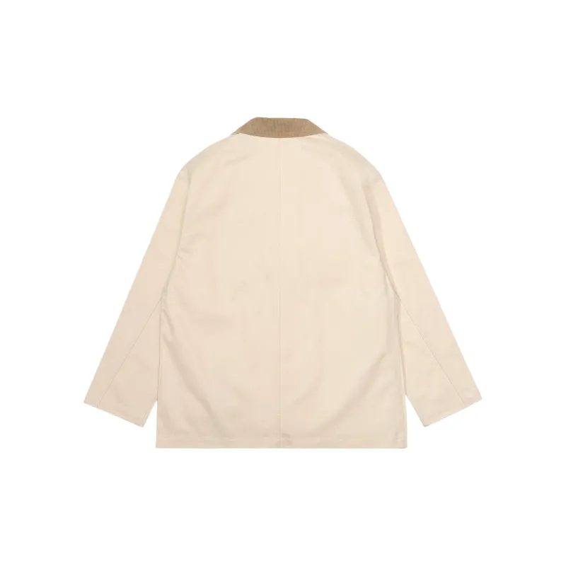Carhartt WIP X Kunichi Nomura Michigan Blazer-1
