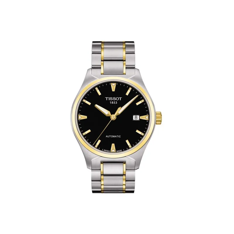 TISSOT Men Watch-0