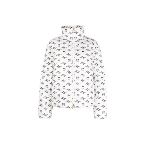PINKO Jackets Women's White