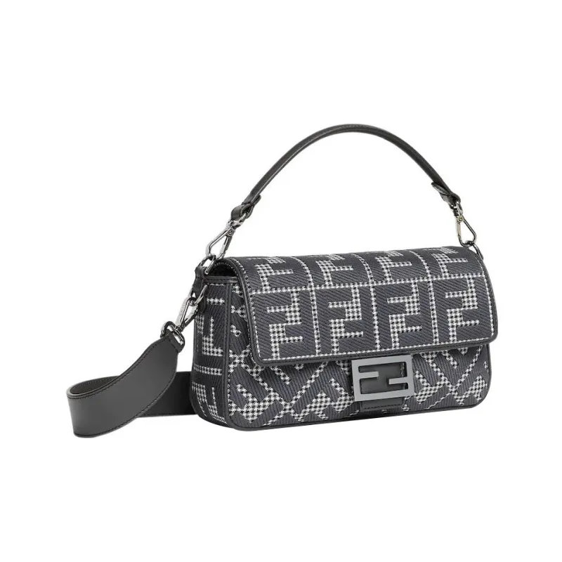 FENDI Baguette Handbags-1