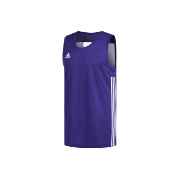 Adidas T Shirts Men Purple