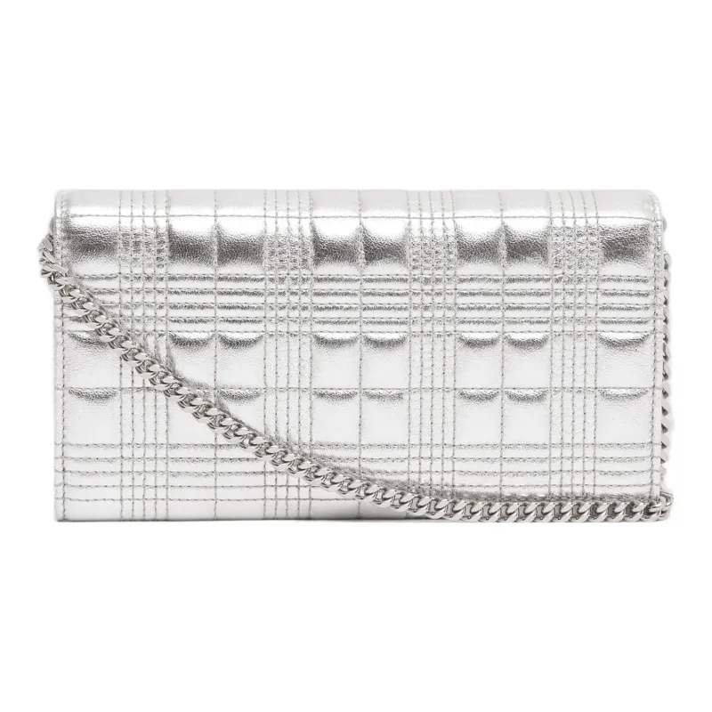 Burberry Lola Lola Bag Wallets-2