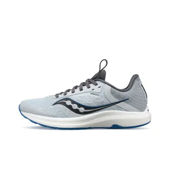 saucony Women's Freedom 5 'Granite Shadow Blue'