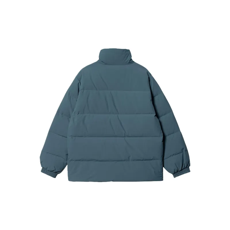 Carhartt WIP Down Jackets Men Blue-1