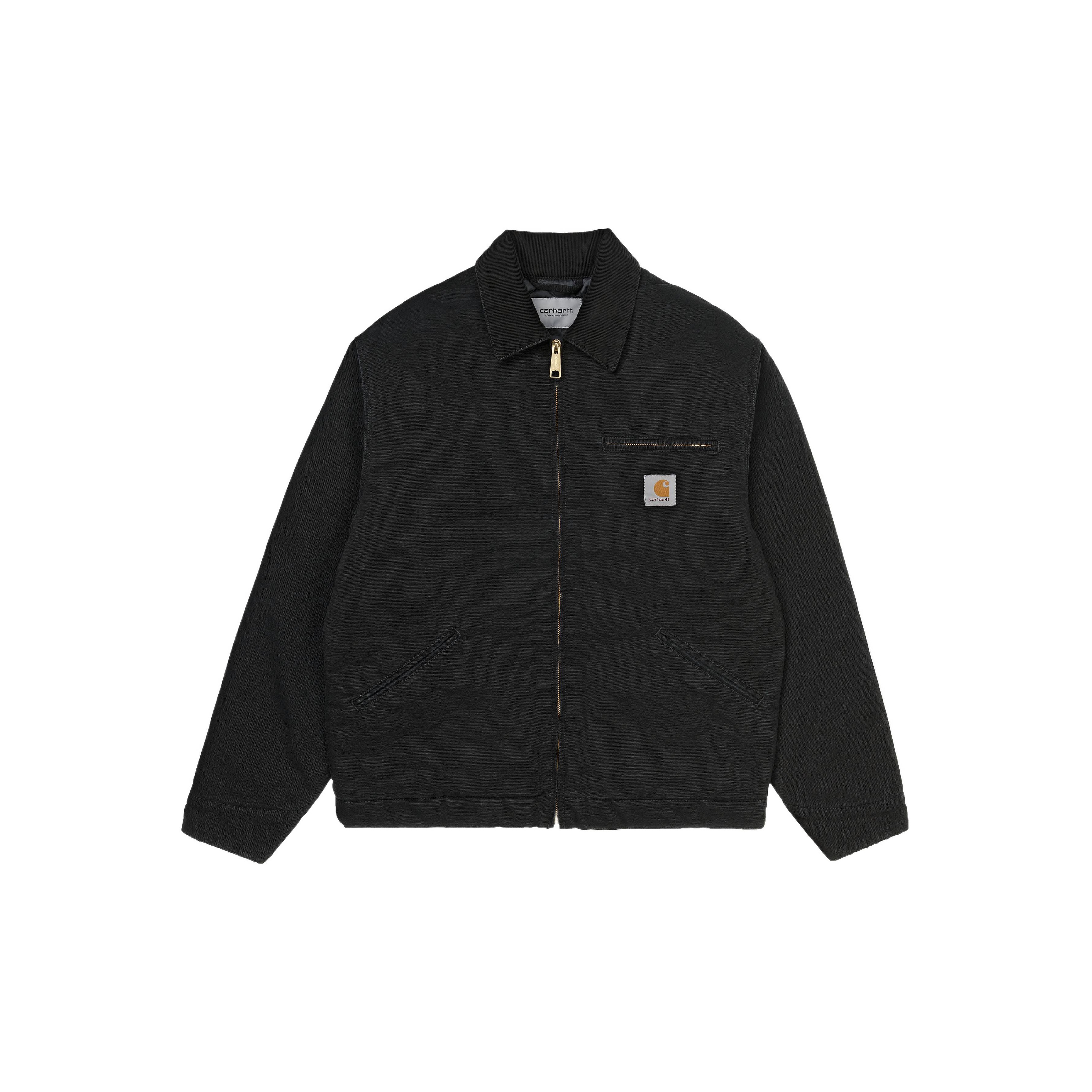 Carhartt WIP Carhartt WIP X INVINCIBLE Jackets Men Black XS