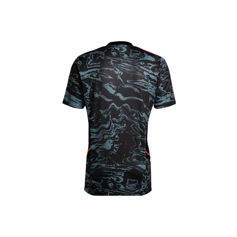 Adidas Arsenal T Shirts Men Blue-1