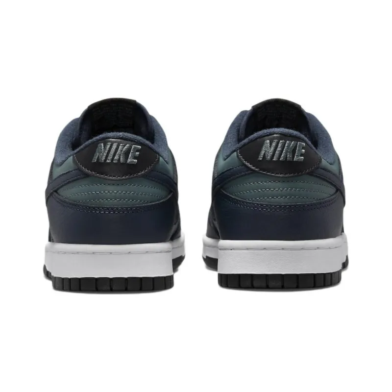 Nike Dunk Low Mineral Slate Armory Navy-3
