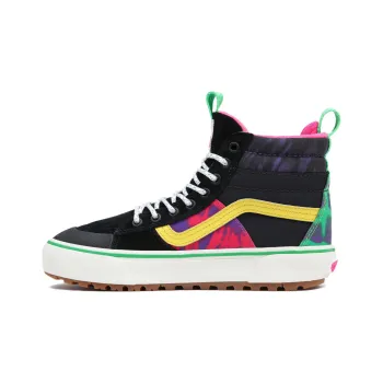 Vans Sk8 Hi Mte 2 'Black'