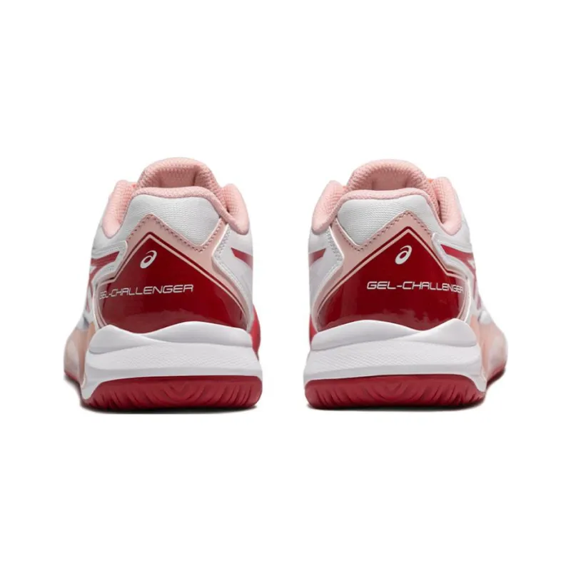 Asics Gel Challenger 13 'White Cranberry' Women's-3