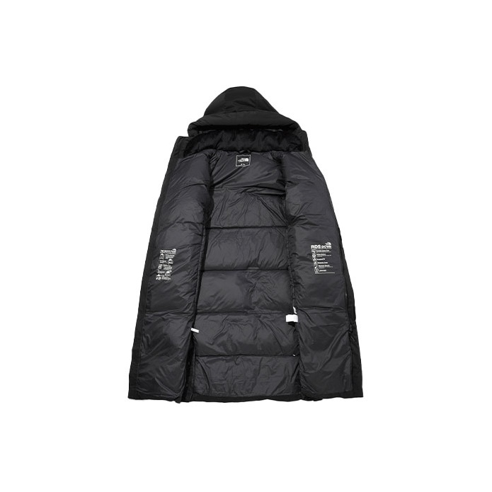 THE NORTH FACE CHALLENGE AIR Down Jackets Men Black - POIZON
