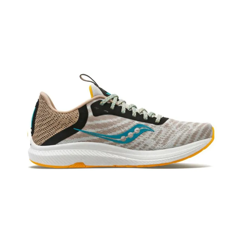 saucony Freedom 5 'Composite'-1