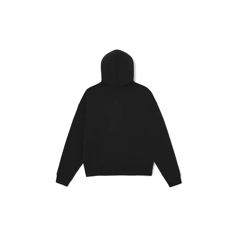 Vans Sweatshirts Unisex Black-1