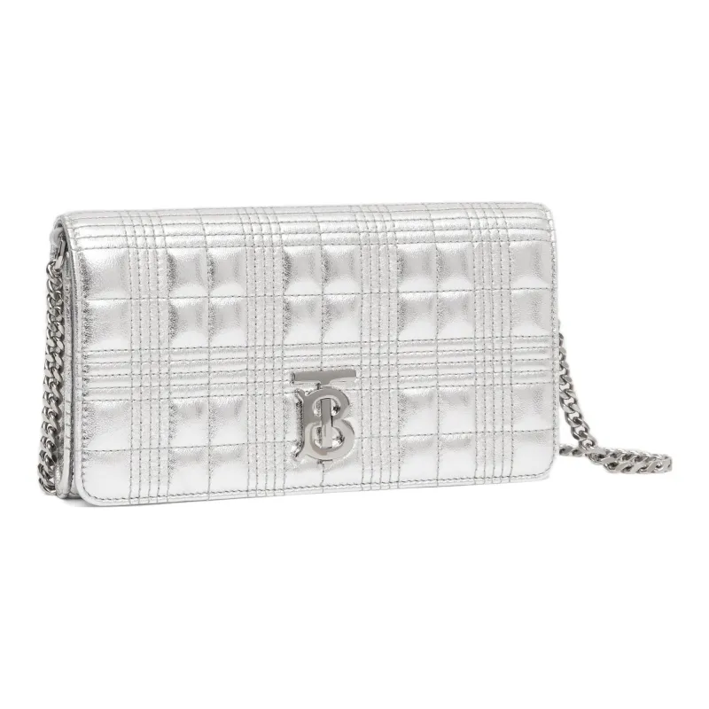 Burberry Lola Lola Bag Wallets-1